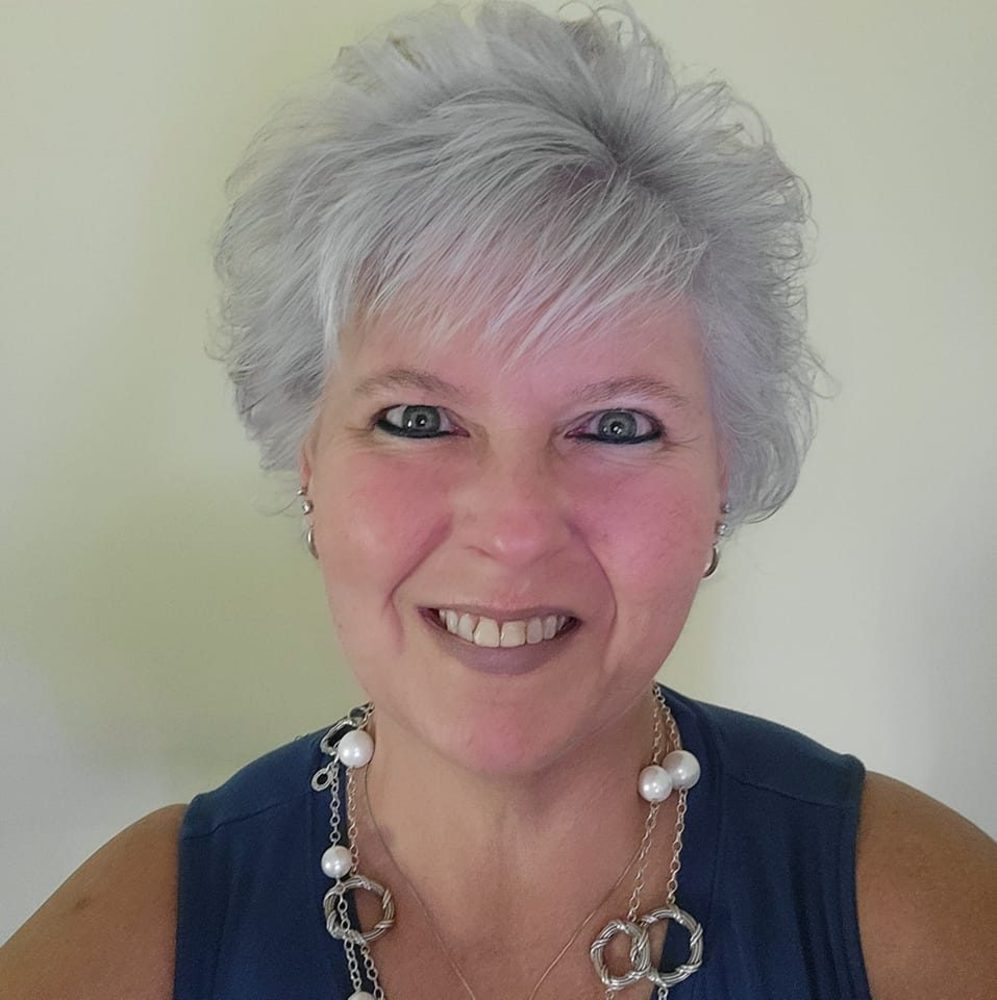 Meet your Posher, Tammie